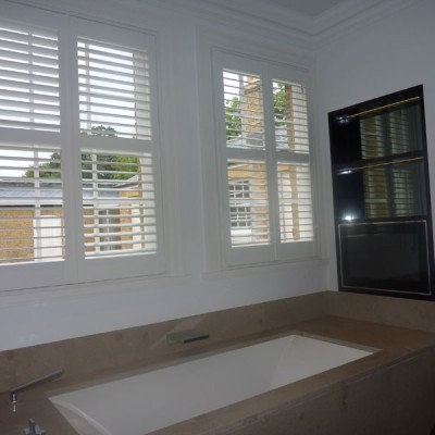 Shutters In Essex