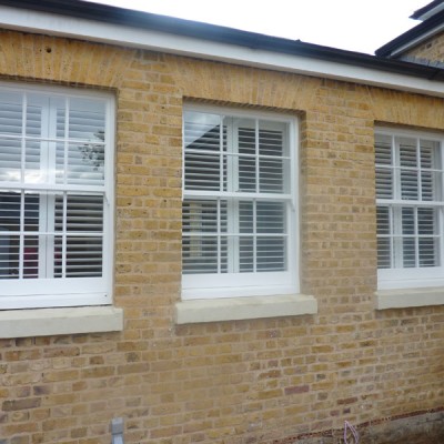 Shutters In Essex