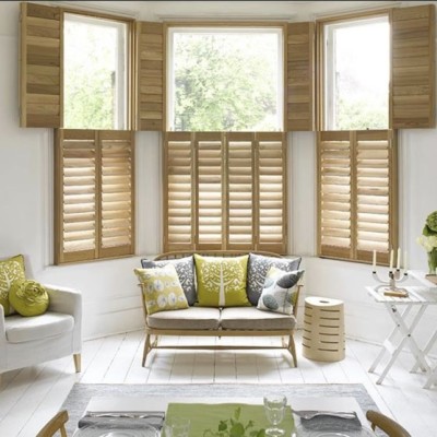 Shutters In Essex