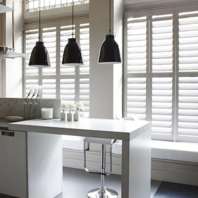 Kitchen Shutters In Essex