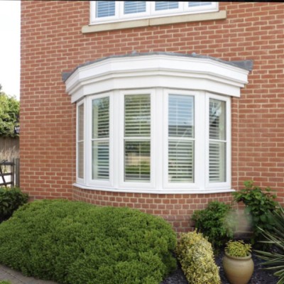 Shutters In Essex