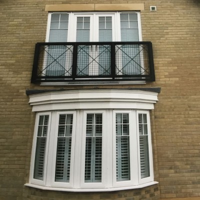 Shutters In Essex