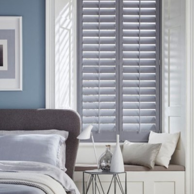 Shutters In Essex