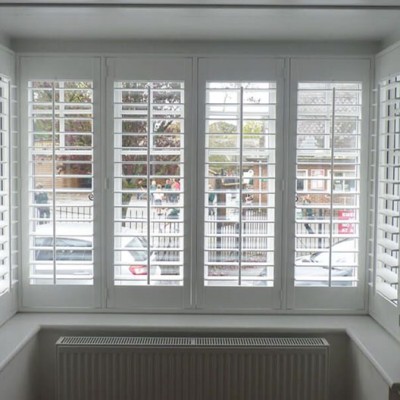 Shutters In Essex