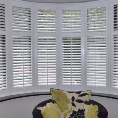 Shutters In Essex