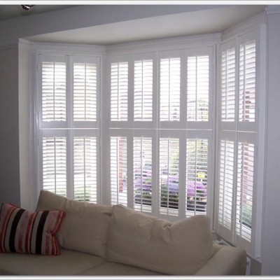 Shutters In Essex