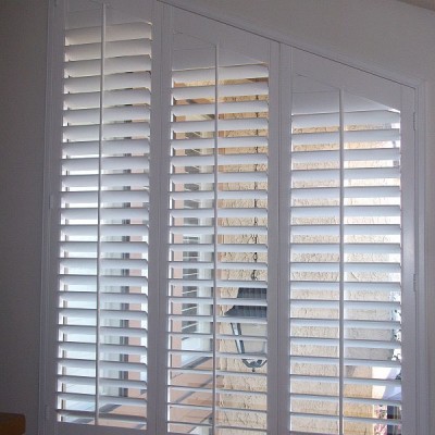 Shutters In Essex