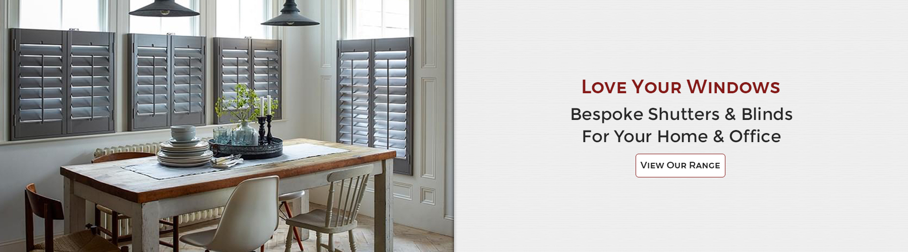 Shutters In Essex by Creative Shutters In Southend, Essex