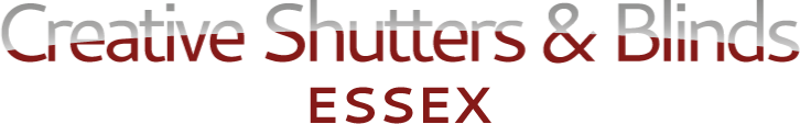 Creative Shutters & Blinds In Essex, Southend-on-Sea