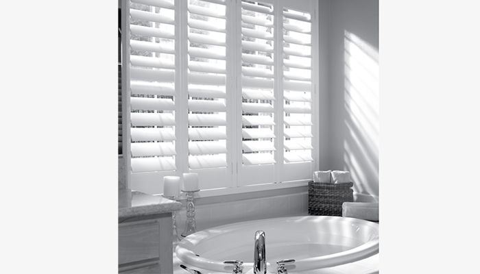 Java Shutters in Southend, Essex by Creative Shutters & Blinds