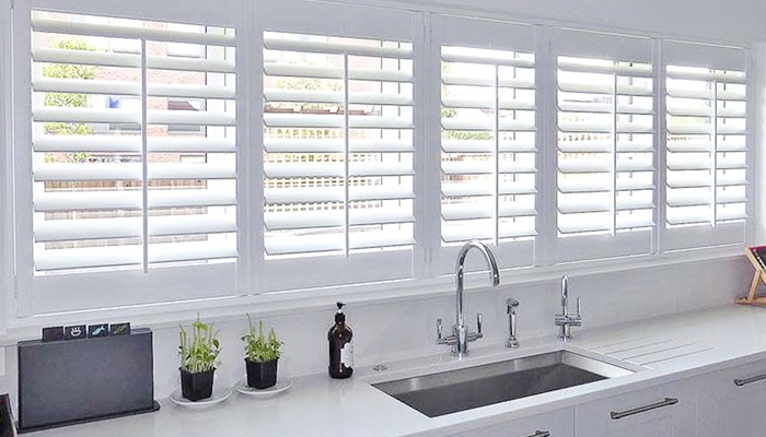 Shutters in Southend, Essex by Creative Shutters & Blinds