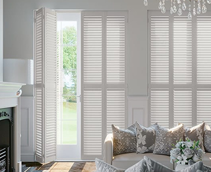 Shutters & Blinds Across Southend & Essex